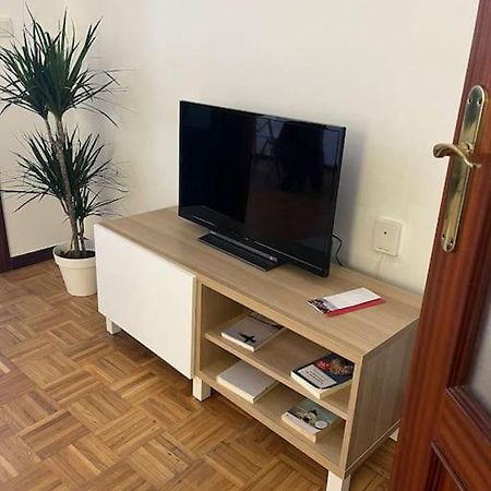 Acogedor Y Soleado Apartamento Recien Amueblado En Gijón Exteriér fotografie